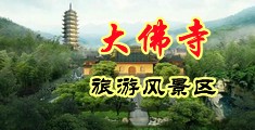 操B淫妇视频中国浙江-新昌大佛寺旅游风景区